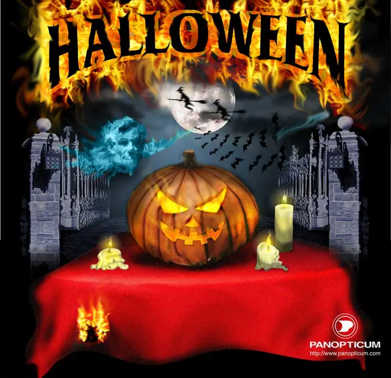 Haloween