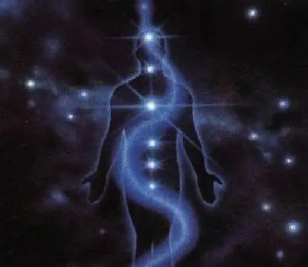 Cuerpo Astral o.O