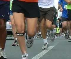 ¿Correr daña las rodillas?