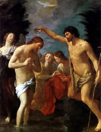 La vida de Jesucristo