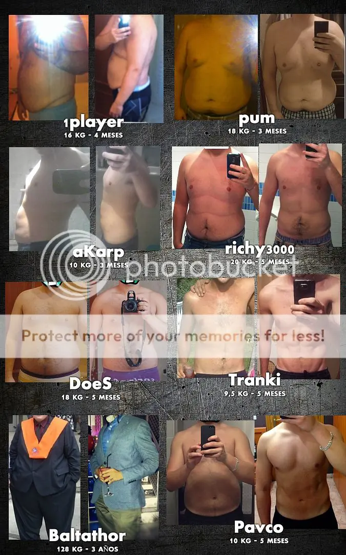 Increible pierde peso con nosotros Entra¡¡¡