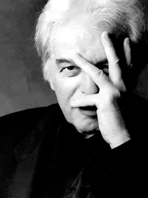 Alejandro Jodorowsky y algunos sus mejores libros (reseña)