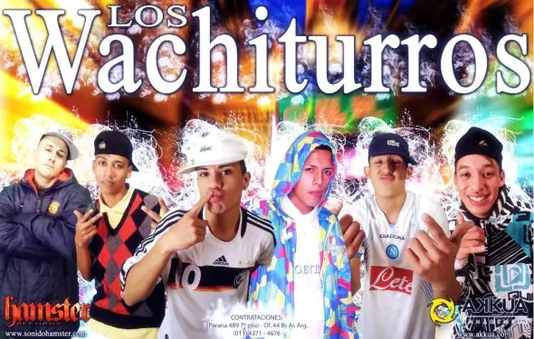 subnormales de la musica y otras cosas