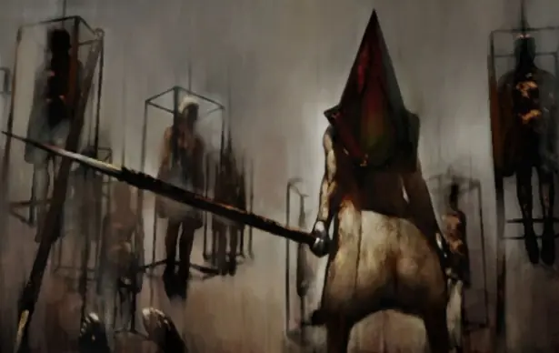 Survival Horror juegos