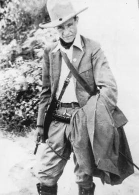 Frases de Augusto Cesar Sandino