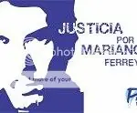 19 de abril: sentencia del juicio por Mariano Ferreyra