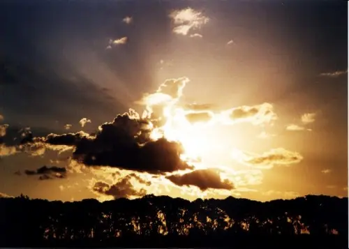 Padre Nuestro - oracion y reflexion