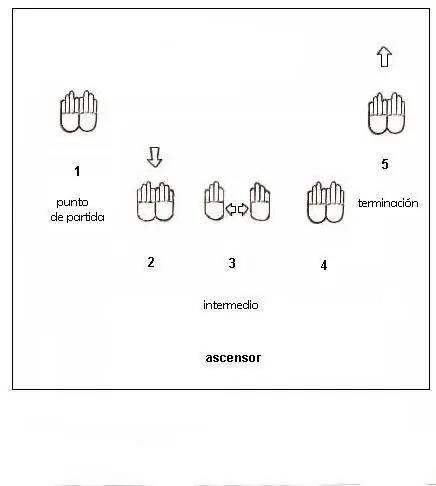 lenguaje de señas