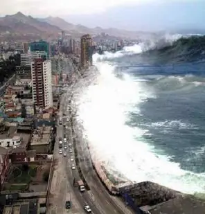 (Megapost) 20 Formas de que se acabe el Mundo Cuestionalas