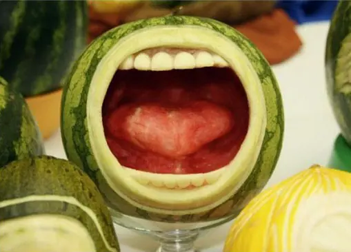 Esculturas asombrosas