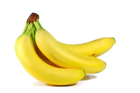 Batido de platano y naranja, Receta para un corazon sano