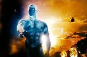 Porque la nueva pelicula de los juegos del hambre es azul y