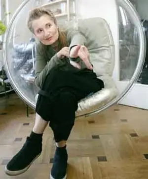 Cuando Jelinek ganó el premio Nobel
