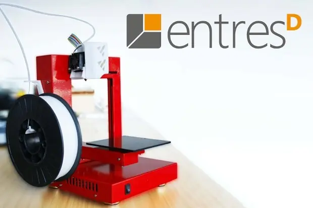 ✔ Impresoras 3D (PC y Mac) ya en venta...