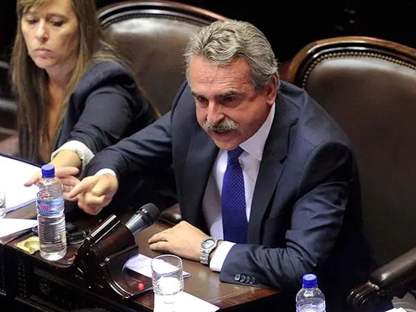 #18A no frenará su avance contra la Justicia