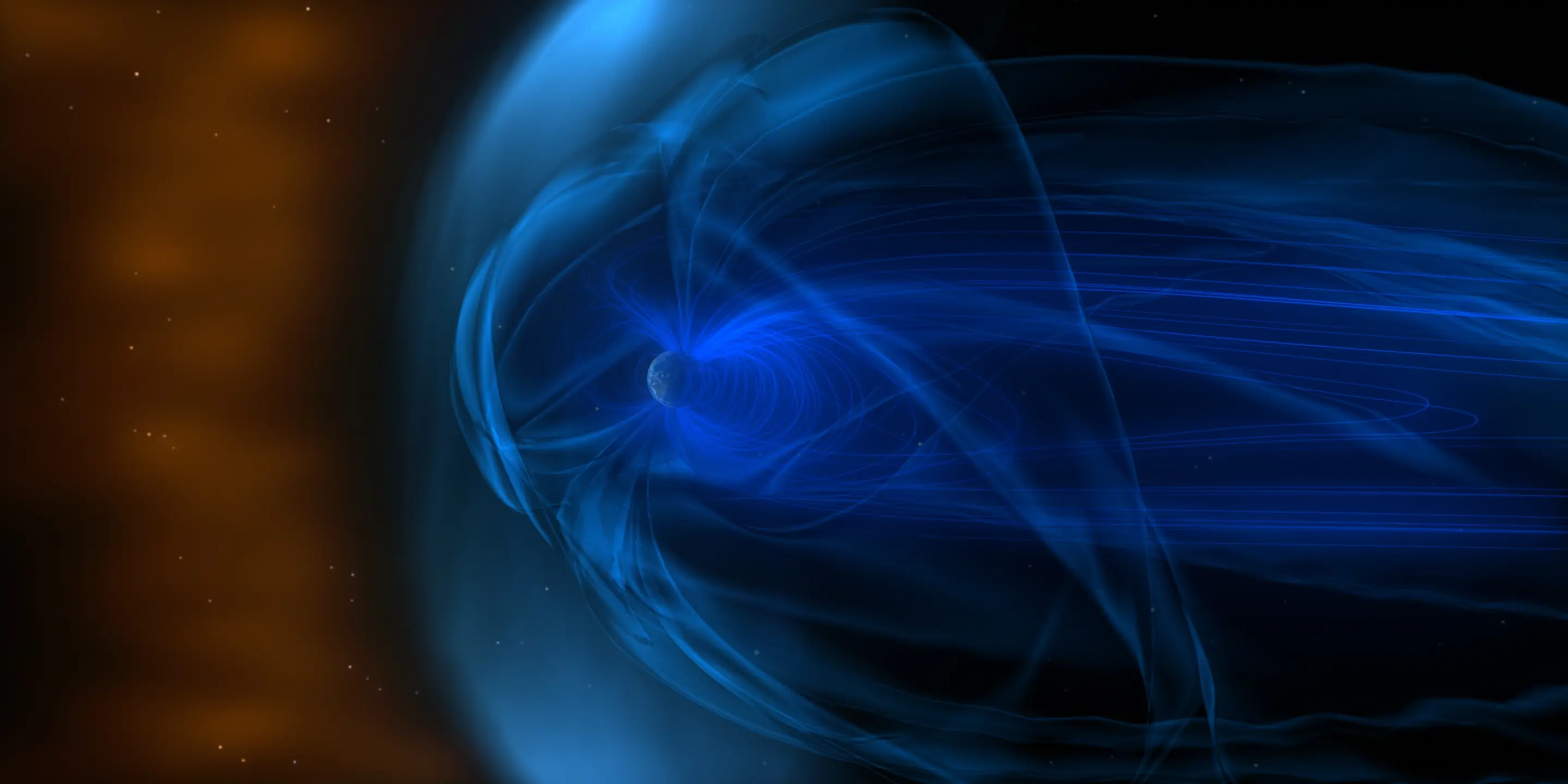 Nasa, Mision Viento