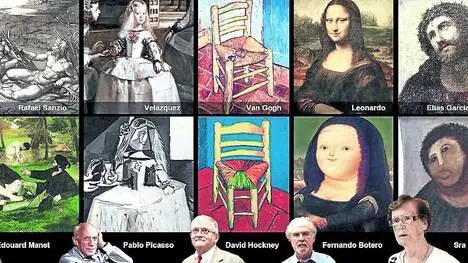 Ecce Homo, el meme del momento