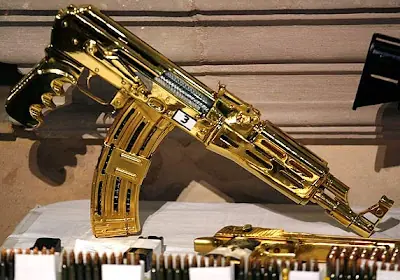 Armas para el chat del facebook