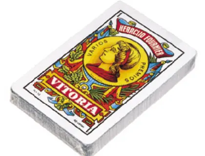 siete y medio (juego de naipes)