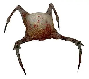 Headcrab