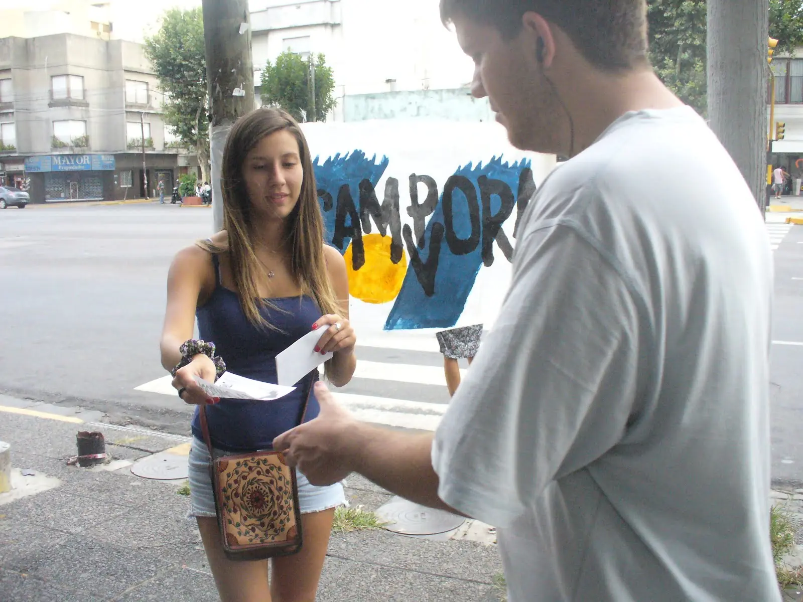 Te querés levantar una kirchnerista? este es tu Post