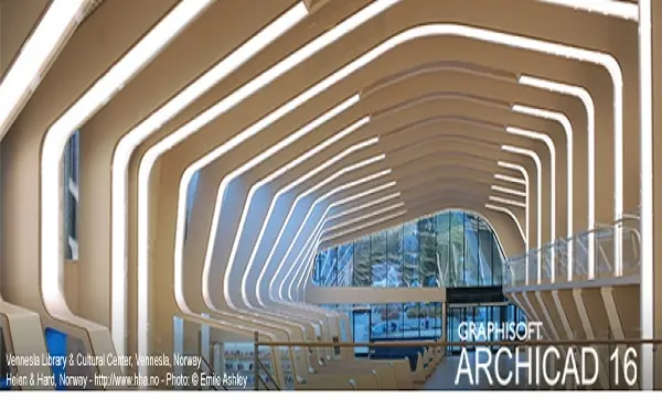 Archicad 16 + Morph ™