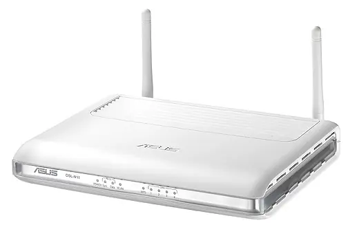 Cómo conectar un router ADSL y un router ADSL Wi-Fi