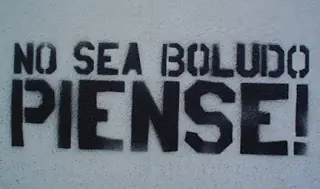 boludos