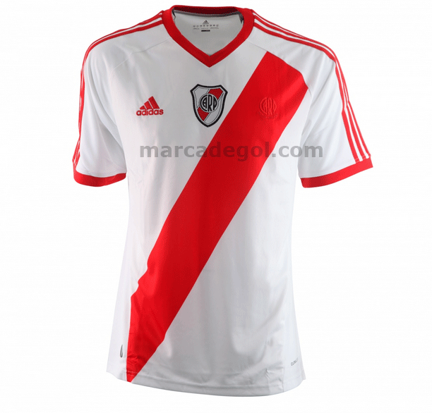 Nueva camiseta River 2011!!