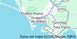 Visita Mexico... Acapulco - Guerrero