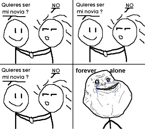 forever