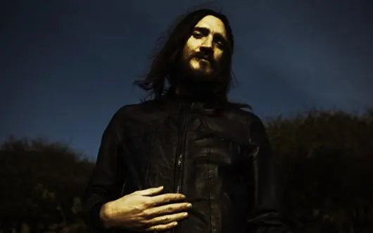 John Frusciante se fue de Red hot chili peppers. Confirmado!