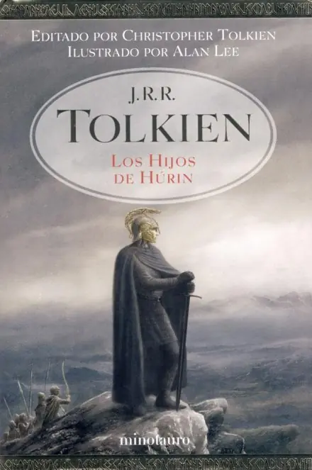 libros de j.r.r tolkien