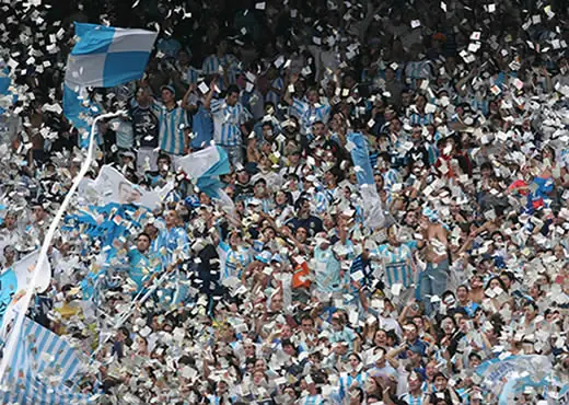 Cultura Argentina