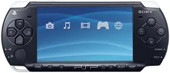 PSP (Play Station Portable) todo lo que nesecitas saber