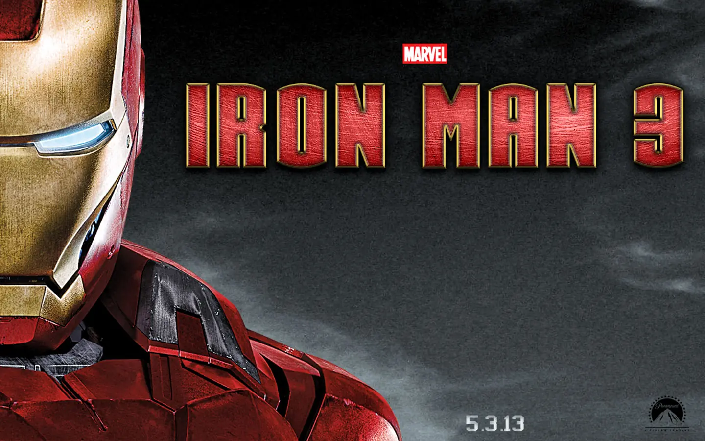 Iron Man todas las Armaduras hasta la actualidad