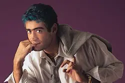 Rodrigo bueno (El potro)
