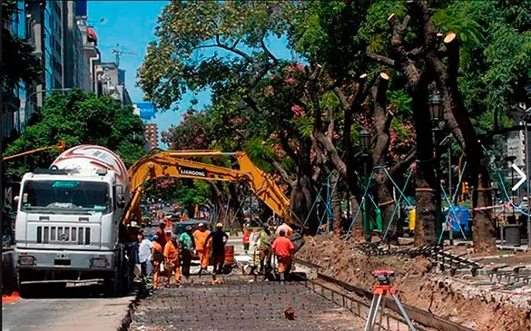 Crónica de una muerte anunciada.