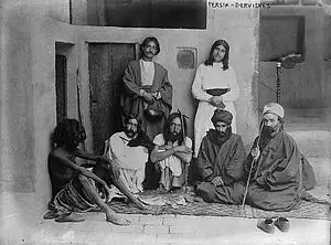 Historia de las Religiones 16: Expansion del Islam