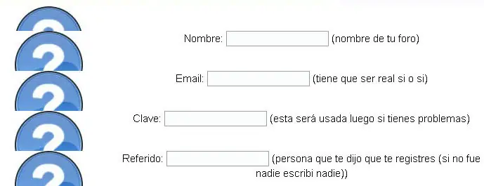 ¿como creo un foro gratis?
