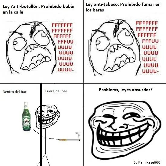 Troll face!! Memes