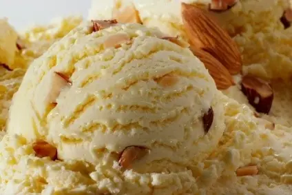 Helados en licuadora, sin cocción, sin máquina