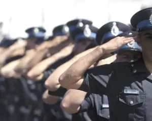 Inseguridad en Argentina (Lo que nos aseguran los K)