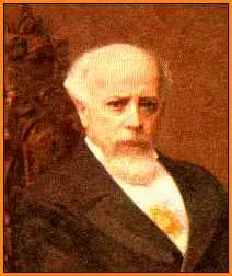 Julio Argentino Roca