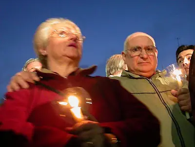 Inseguridad - Esa Ola Irá Creciendo Cada Día