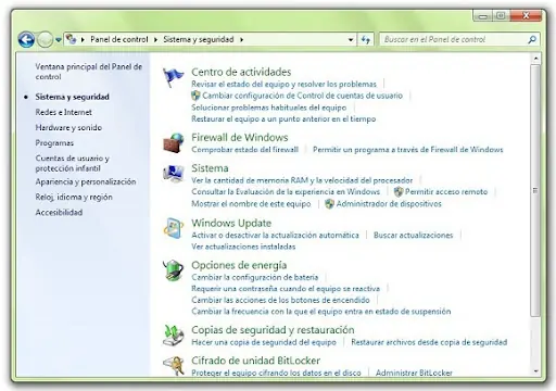 Cómo ajustar los efectos visuales de Windows 7 uno a uno.