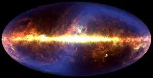 El Universo no es infinito