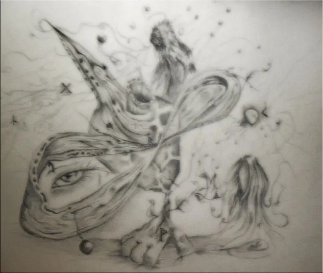 Mis Dibujos
