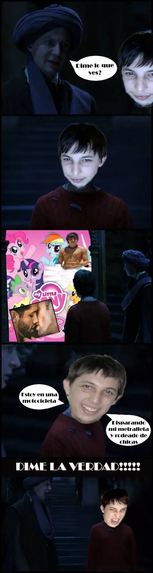 si no te reis con estas imagenes te doy +5