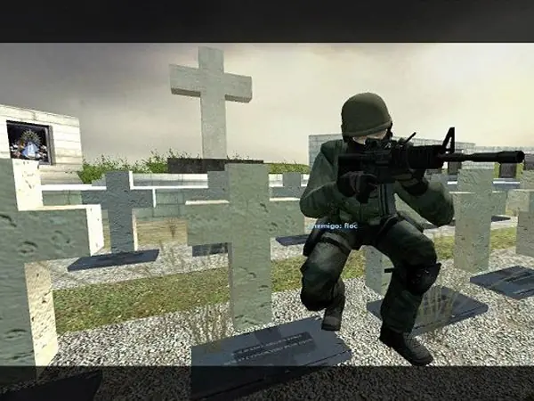 Hackers británicos atacan empresa argentina por videojuego